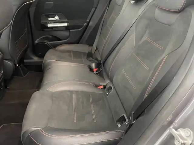 Mercedes Gla 200 d 8g-dct — photo 37