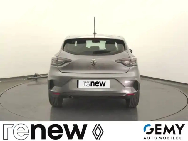Renault Clio tce 90 — photo 5