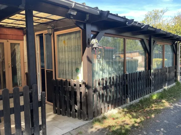 MOBILE home