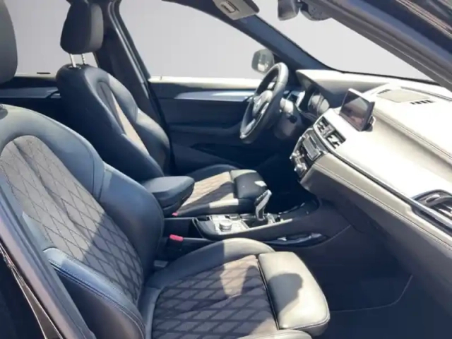 Bmw X1 sdrive 18 i xline — photo 6