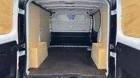 Renault Trafic L1H1 3T 2.0 Blue dCi 130ch Advance -24 — photo 9