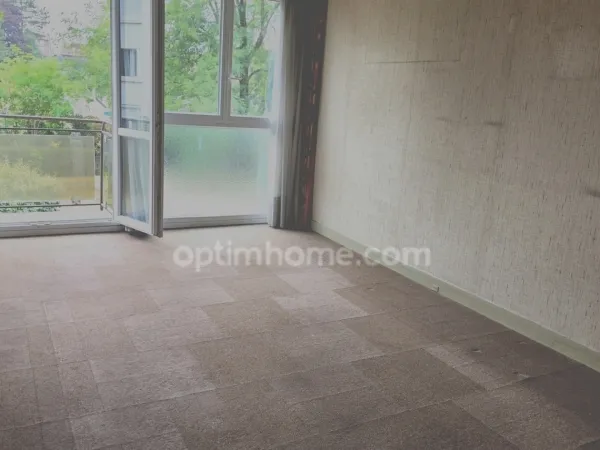 Appartement à vendre 4 pièces LE BOURGET (93) de 4 pièces / 2 chambres - 69 m2 - 223 000 € FAI