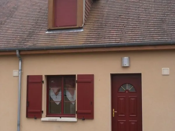 A LOUER logement 38 m² habitable