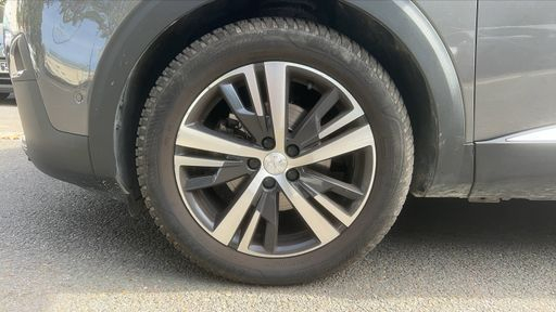 Peugeot 3008 1.2 Puretech 130 - GT Line – 2020 – 118024 km – Essence – Boîte Manuelle — photo 13