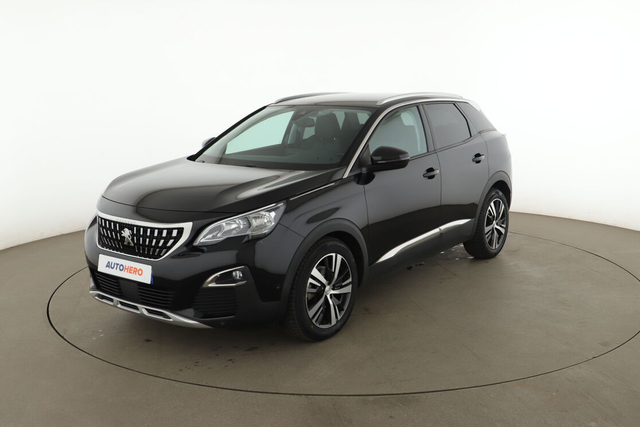 Peugeot 3008 1.5 Blue-HDi Allure