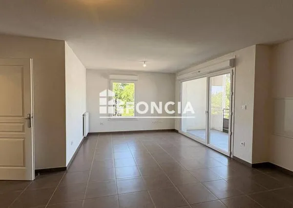 Appartement 4 pièces 78 m²