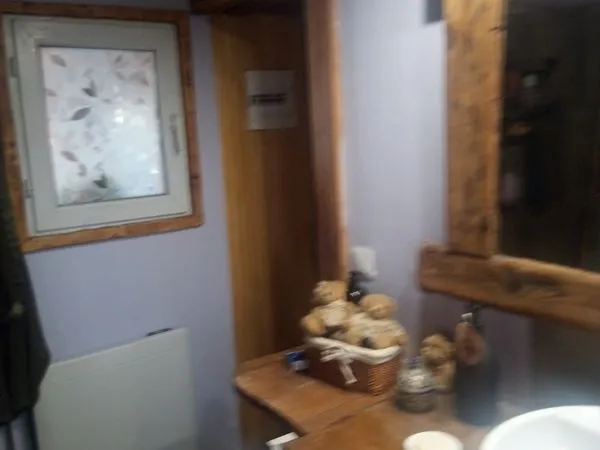 Logement atypique Vente La Chambre 2p 45m² 99000€