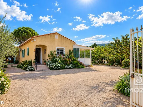 Maison 4 pièces 98 m²