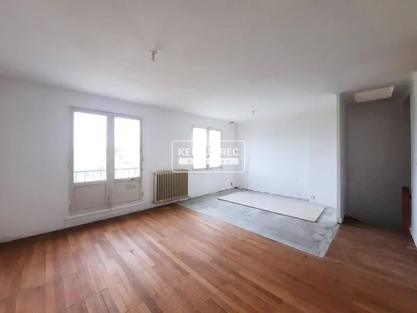 Maison 3 pièces 72 m²