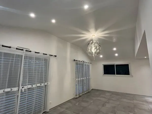 Loue maison 3 pièces, 70 m2