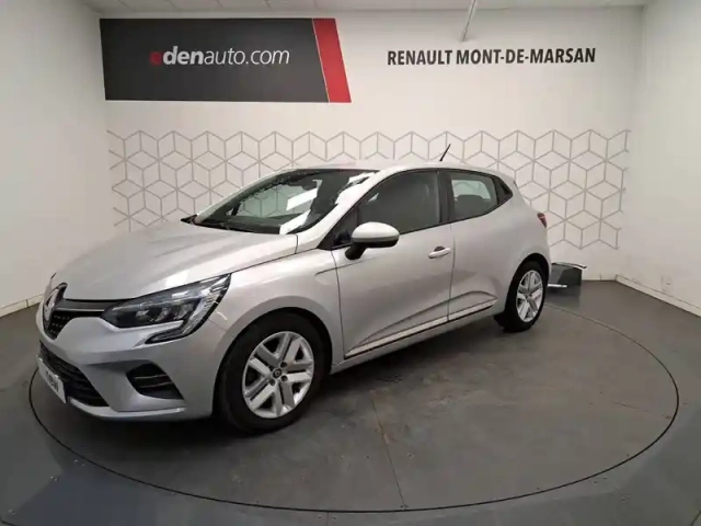 Renault Clio tce 100 gpl - 21n