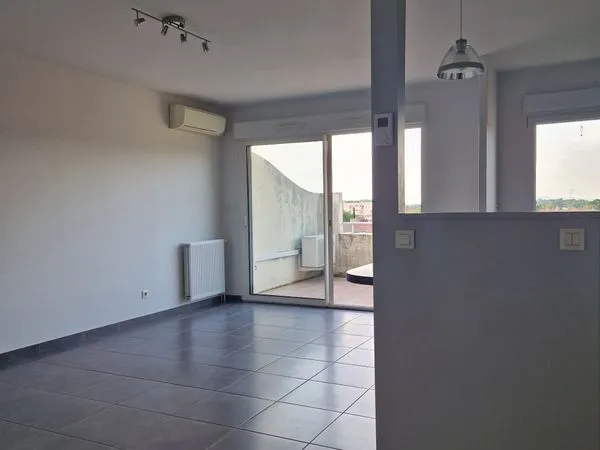 Appartement T2