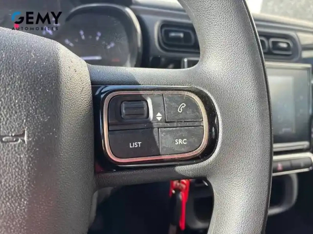 Citroën C3 bluehdi 100 s&amp;s bvm6 — photo 16