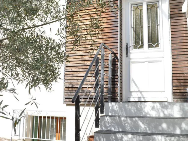 Maison 5 pièces 138 m²