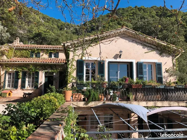 Colocation Bastide