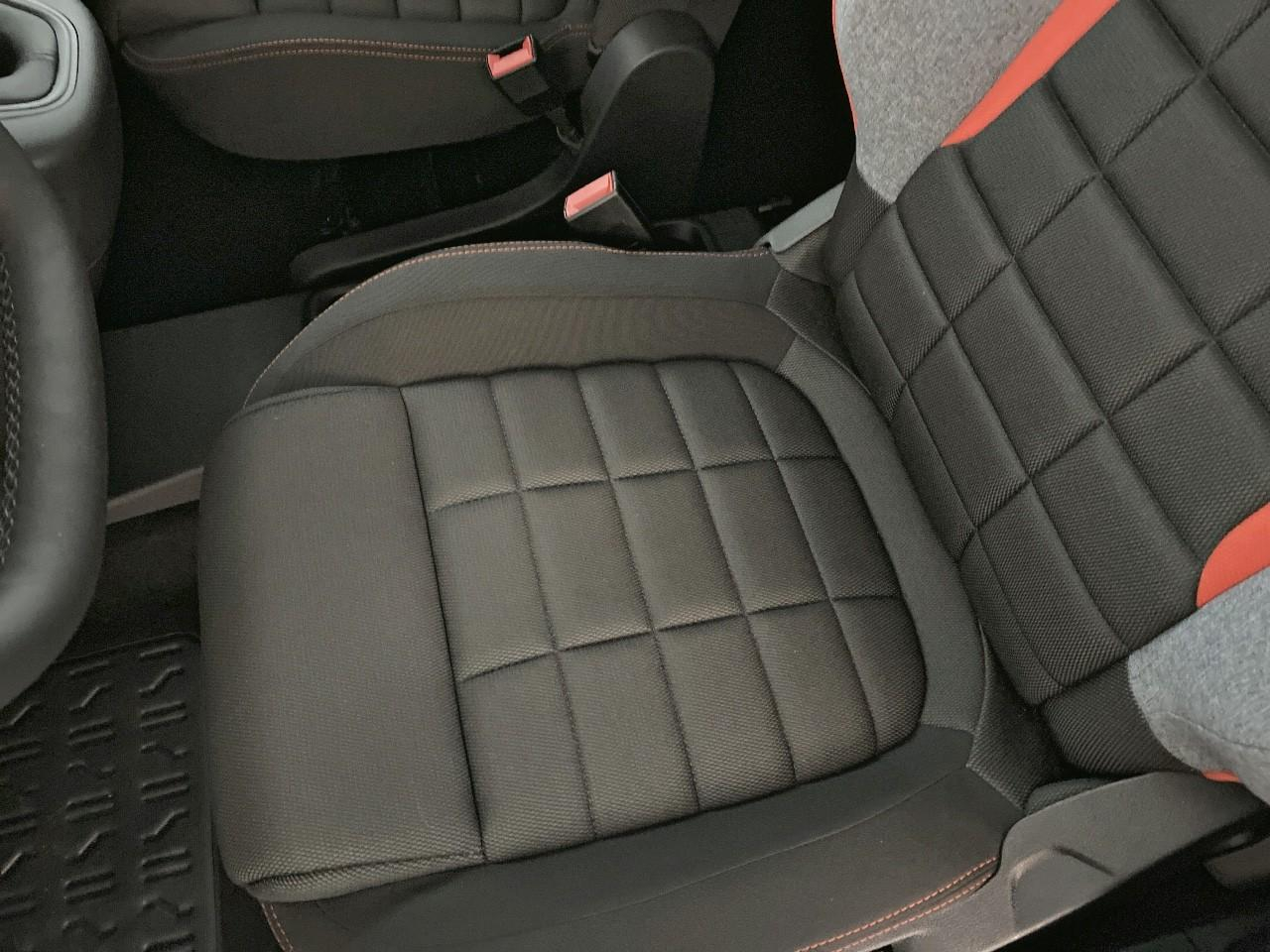 Citroën Berlingo diesel 100 ch m manuelle max — photo 9