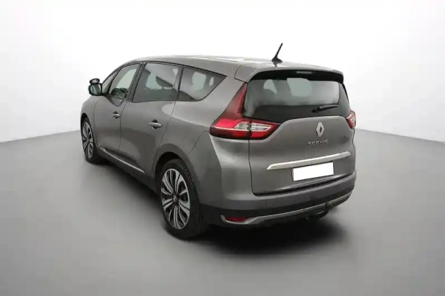 Renault Scenic grand  tce 140 — photo 3