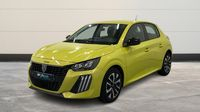 Peugeot 208 1.2 PureTech 100ch S&S Active