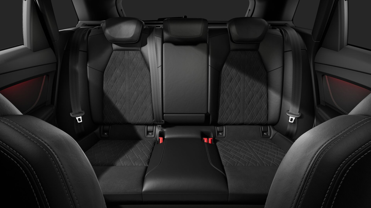 Audi Q4 e-tron Performance — photo 9