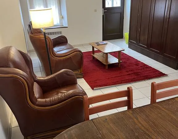 Appartement 2 pièces 37 m²