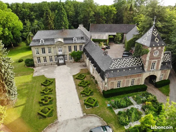Location appt meublé 35m2
