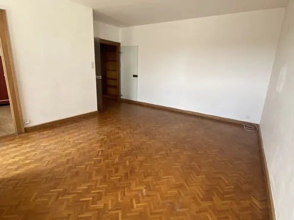 Appartement T4