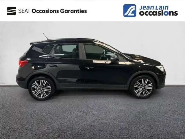 Seat Arona 1.0 tsi 110 ch start/stop dsg7 — photo 24