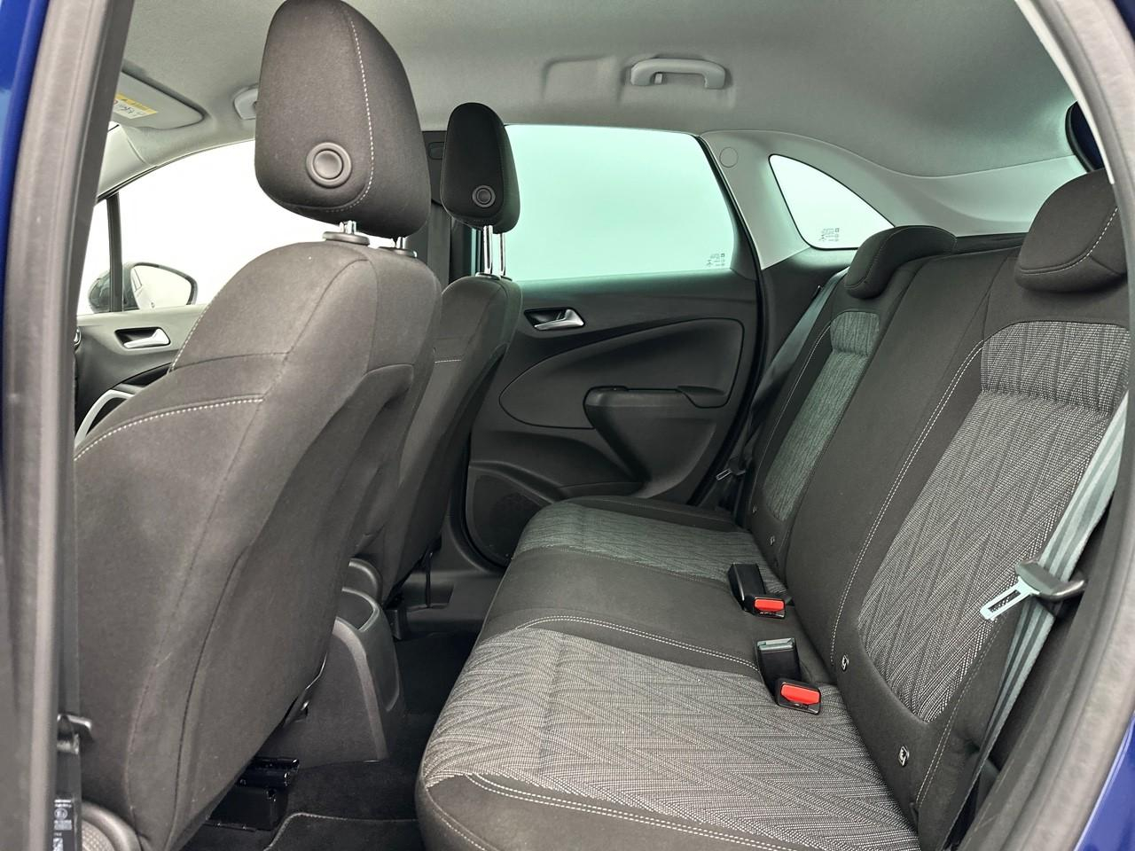 Opel Crossland x 1.2 turbo 110 ch opel 2020 — photo 12