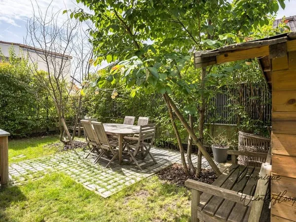 Appartement 6 pièces 128 m²
