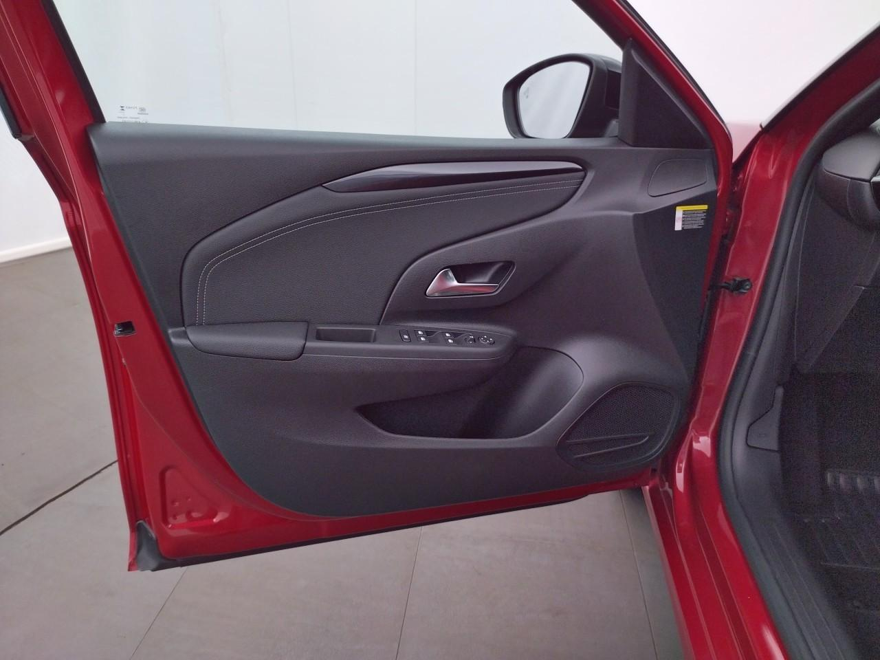 Opel Corsa electrique 156 ch & batterie 51 kwh gs — photo 25