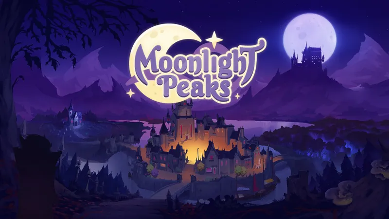 Amitiés et romances Moonlight Peaks : guide complet des cadeaux