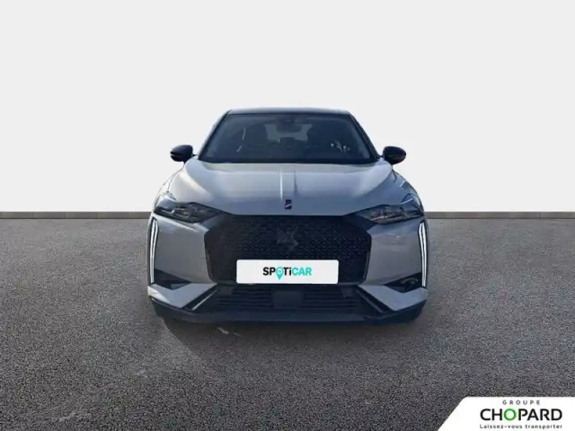 Ds Ds 3 e-tense — photo 2
