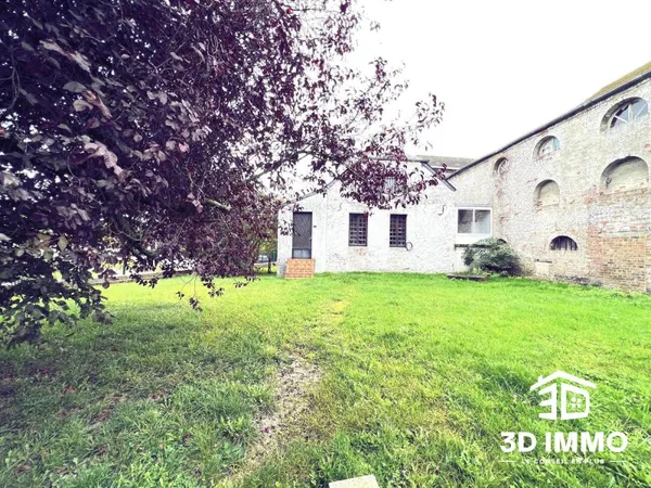 Maison 6 pièces 140 m²