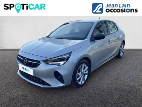 Opel Corsa 1.2 turbo 100 ch bva8