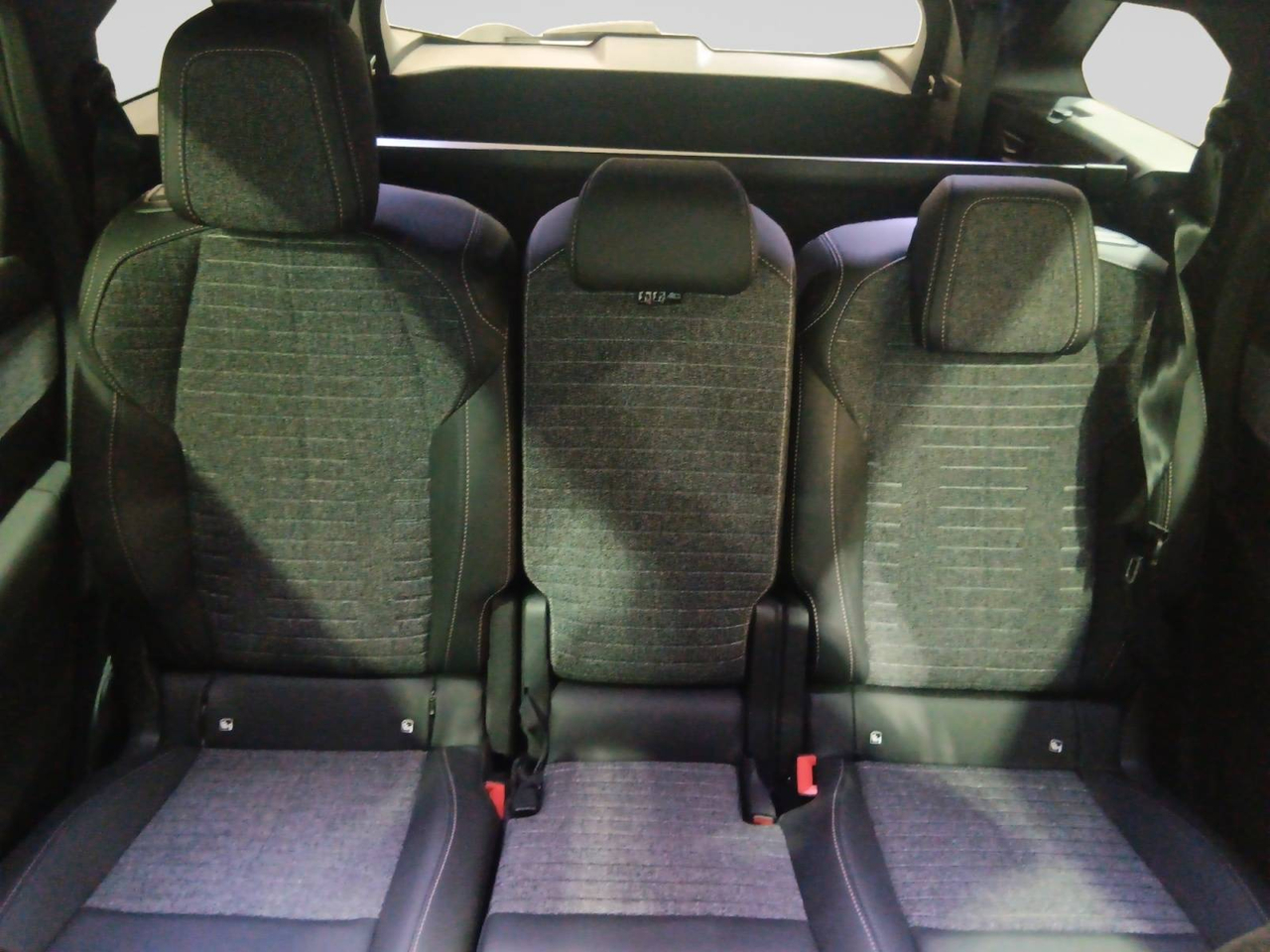 Peugeot 5008 — photo 11