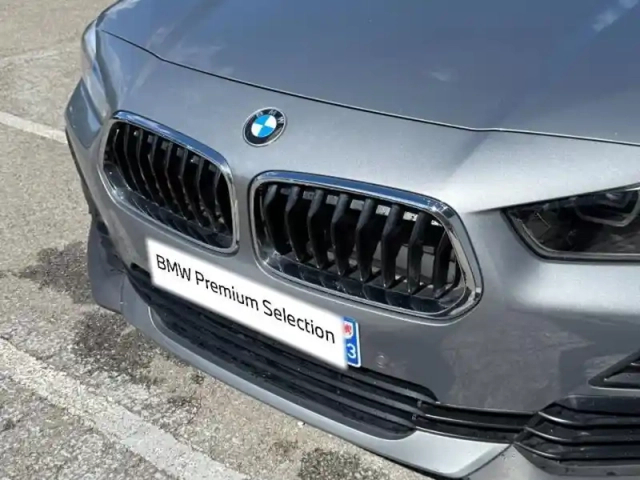 Bmw X2 sdrive18da 150ch business design euro6d-t — photo 19