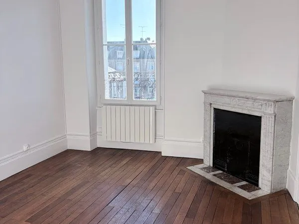 Appartement de charme en hyper centre