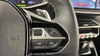 Peugeot 2008 1.2 PureTech 130ch S&S GT EAT8 — photo 11