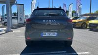 Dacia Sandero 1.0 TCe 90ch Stepway Expression — photo 6