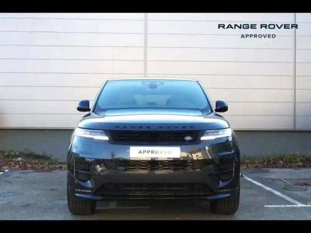 Land Rover Range Rover sport 3.0 p460e 460ch phev dynamic midnight edition — photo 2