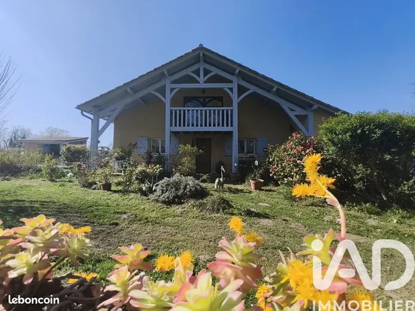 Propriété 9 pièces 436 m²
