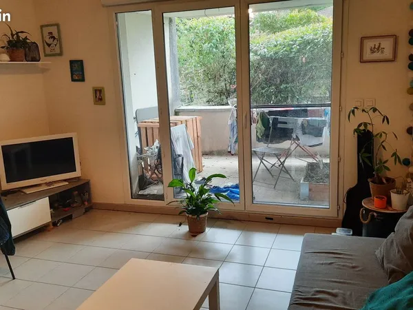 Appartement T3