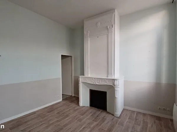 Appartement centre ville