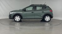 Dacia Sandero 1.0 TCe 90ch Stepway Essential — photo 7