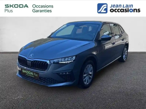 Skoda Scala 1.0 tsi evo 2 116 ch bvm6
