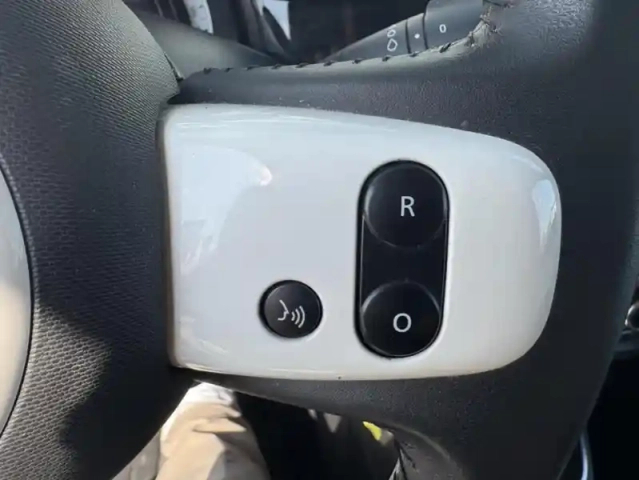 Renault Twingo iii vibes - achat intégral -21 — photo 40