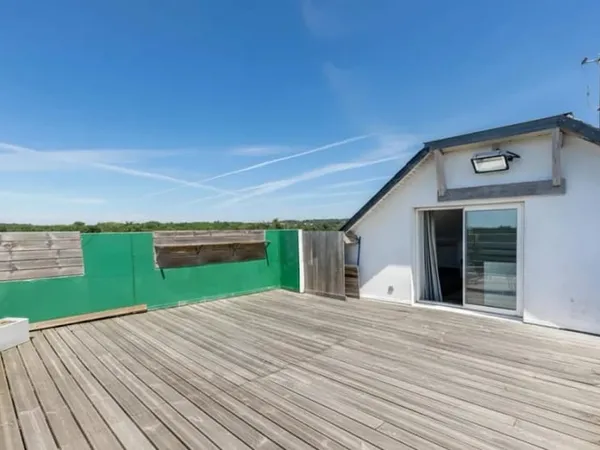 Maison 9 pièces 178 m²