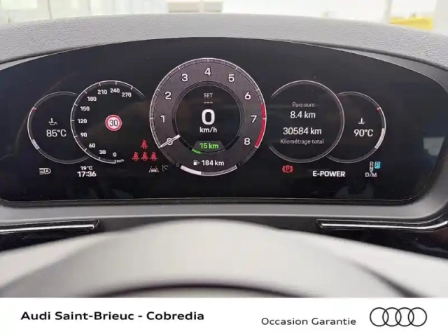 Porsche Cayenne coupé 3.0 v6 470ch e-hybrid — photo 40