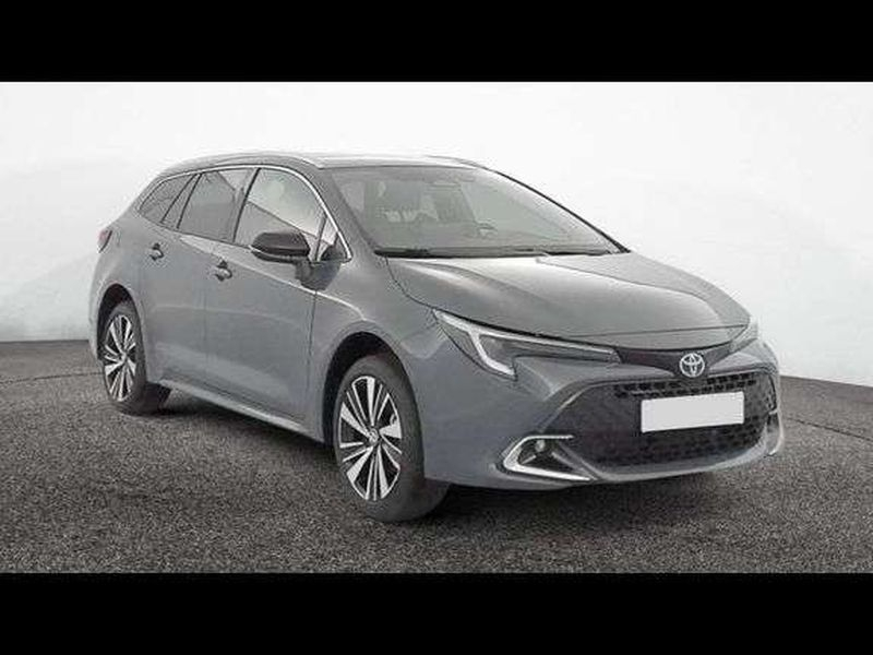 Toyota COROLLA Toyota Corolla Touring Sports 1.8 140ch Design MY26 — photo 1