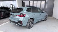 Bmw X1 ieDrive20 204ch M Sport — photo 8